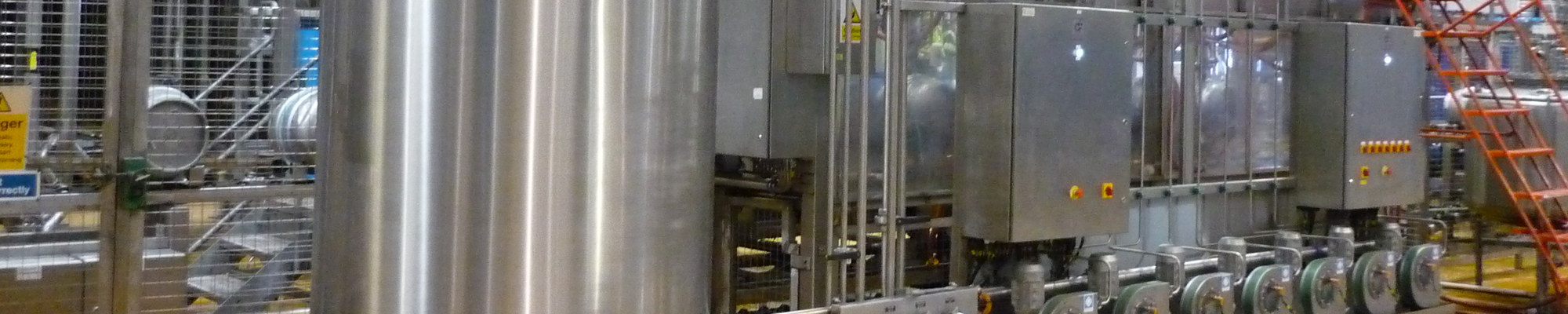 Fabrication Services