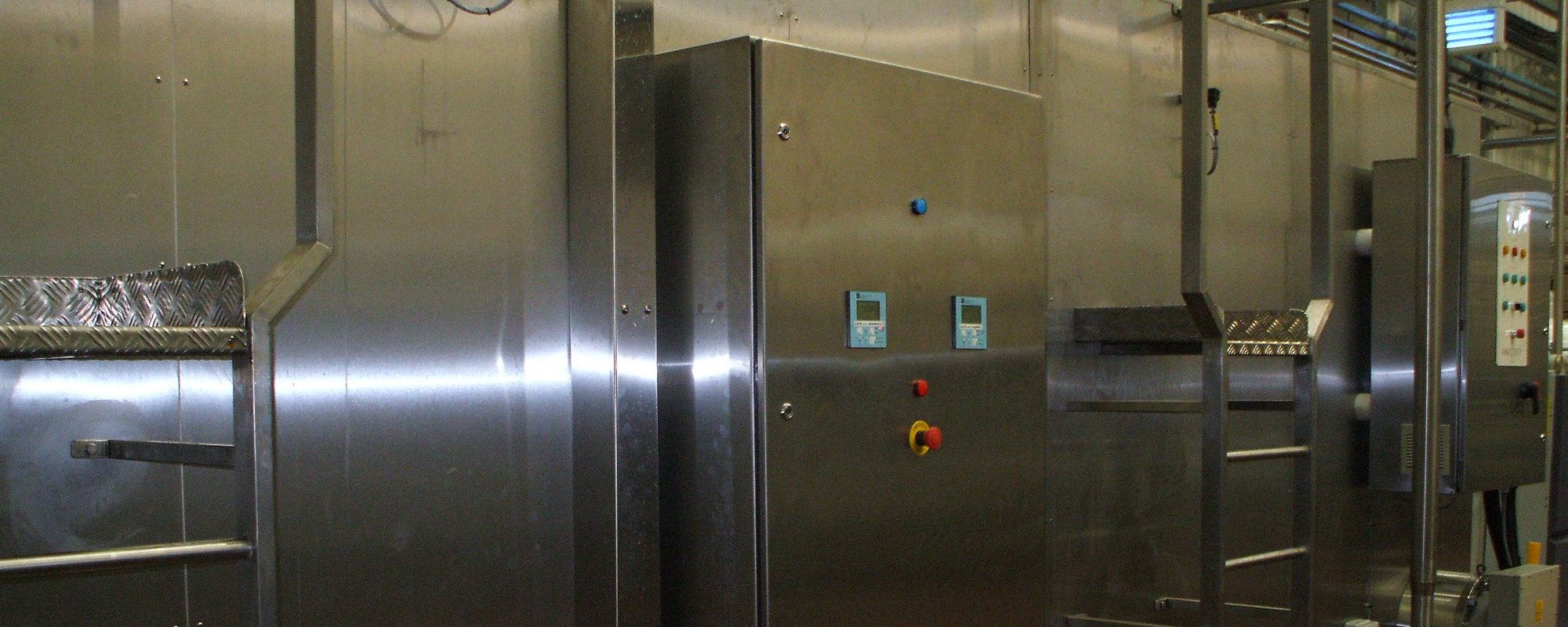 On-Site Visits & Quotation Services